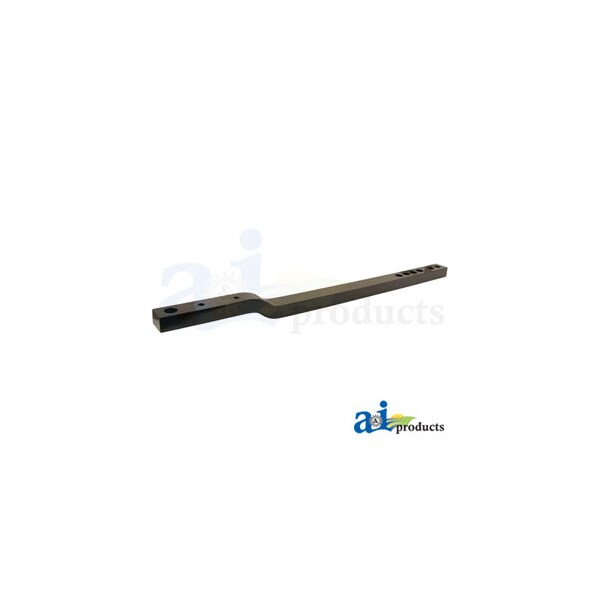 Drawbar 0" x0" x0"